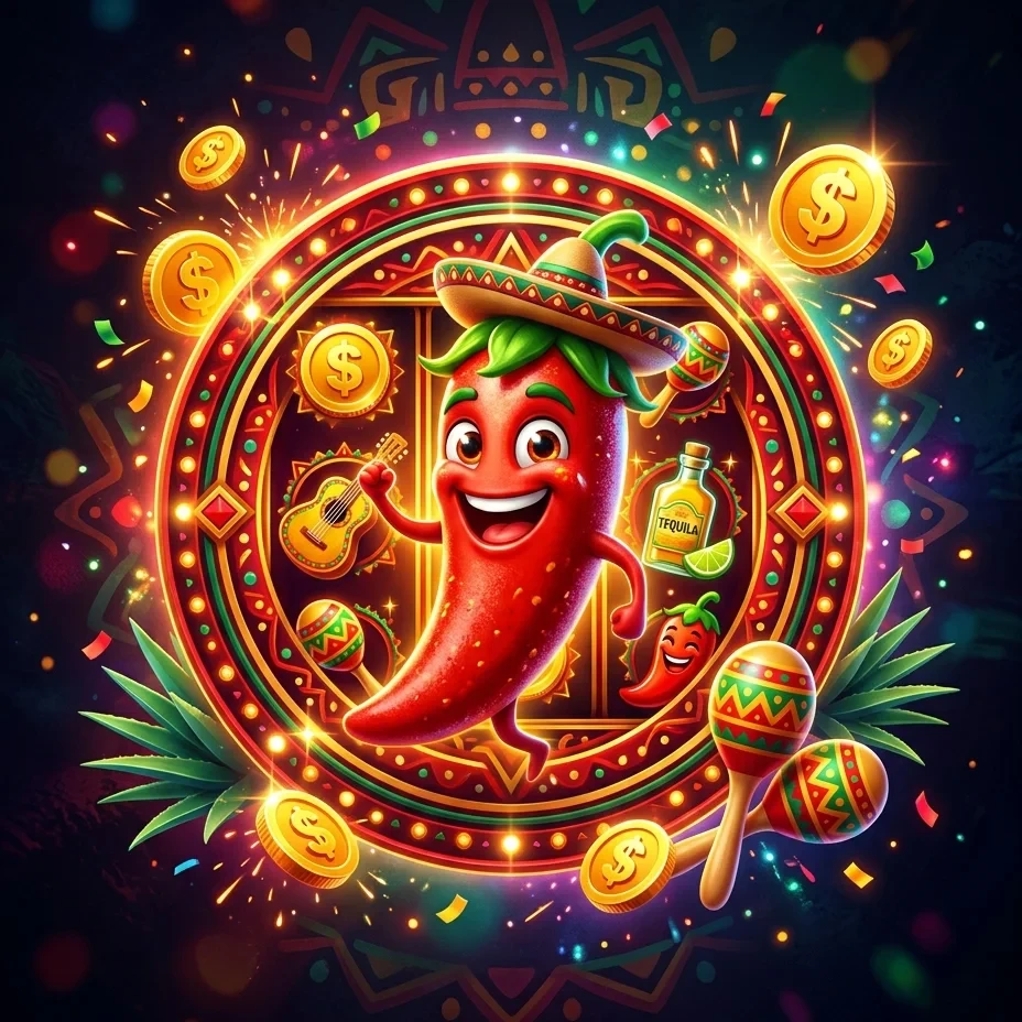 Hot Pepper v SpinsOfGlory